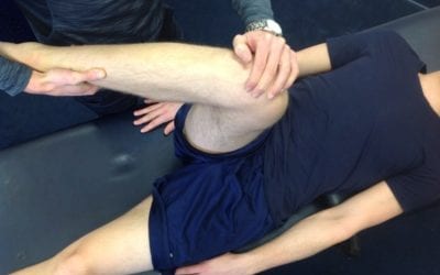 What if the hip was guilty ?